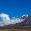 mount kilimanjaro, kilimanjaro, tanzania