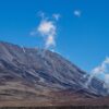 mount kilimanjaro, mountain, summit